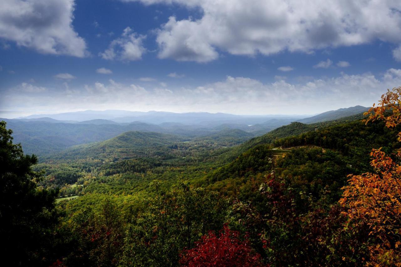 Huckleberry Ridge, 2 Bedrooms, Hot Tub, Pool Table, Pet Friendly, Sleeps 8 Pigeon Forge Buitenkant foto